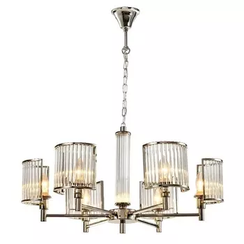 Подвесная люстра Newport 12506/C М0065045