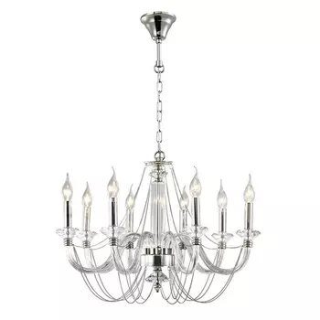 Подвесная люстра Newport 12708/C М0065506