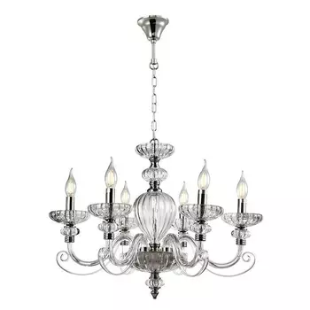 Подвесная люстра Newport 12806/C М0067244