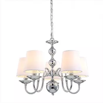 Подвесная люстра Newport 21005/C