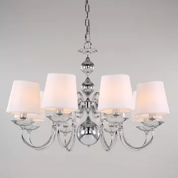 Подвесная люстра Newport 21008/C