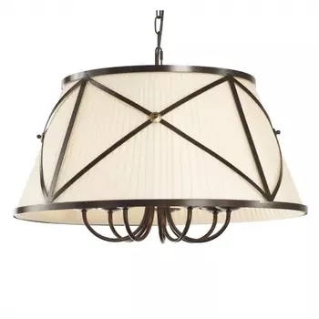 Подвесная люстра Newport 2607/C