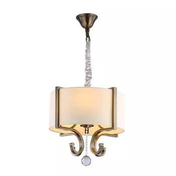 Подвесная люстра Newport 31304/S B/C