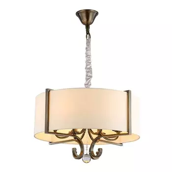 Подвесная люстра Newport 31308/S B/C