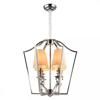 Подвесная люстра Newport 3144/S