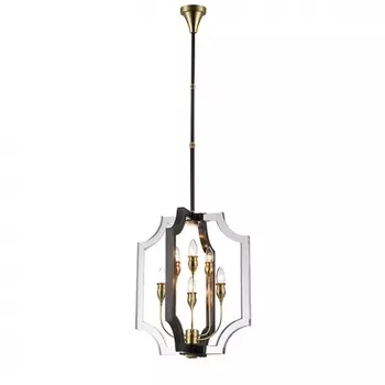 Подвесная люстра Newport 3286/C