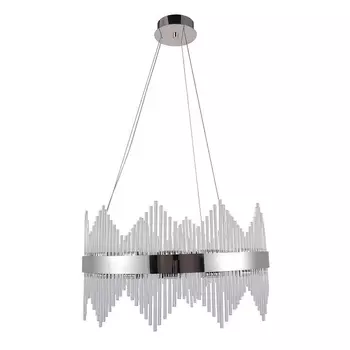 Подвесная люстра Newport 3289+21/S М0067627