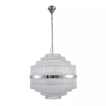 Подвесная люстра Newport 3289+8/C М0067628