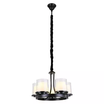 Подвесная люстра Newport 35005/C