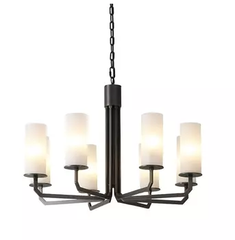 Подвесная люстра Newport 35108/C