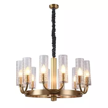 Подвесная люстра Newport 35212/C М0064054