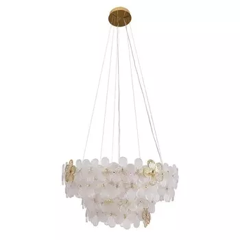 Подвесная люстра Newport 3665+28/S М0068739