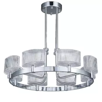 Подвесная люстра Newport 4338/PL М0062175