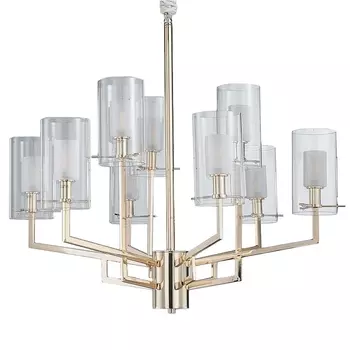 Подвесная люстра Newport 4349/C М0062178