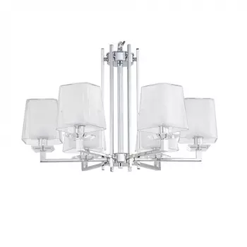 Подвесная люстра Newport 4706/C