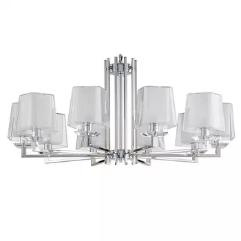 Подвесная люстра Newport 4710/C