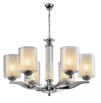 Подвесная люстра Newport 7906/C