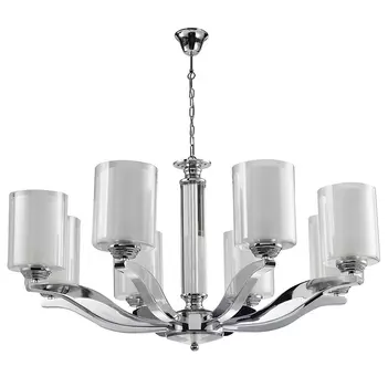Подвесная люстра Newport 7908/C