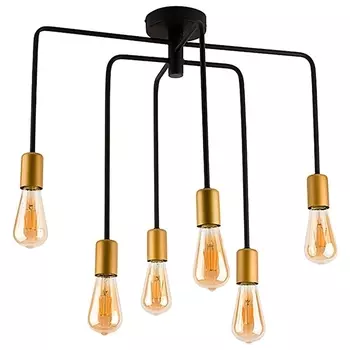 Подвесная люстра Nowodvorski Axis 9296 /9296