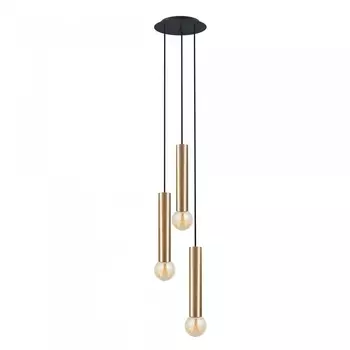 Подвесная люстра Nowodvorski Baton 7855 /7855