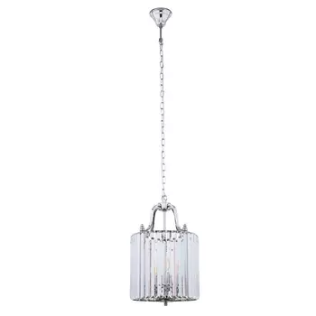 Подвесная люстра Nowodvorski Boston 8152 /8152