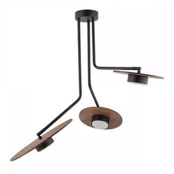 Подвесная люстра Nowodvorski Disk 7644 /7644