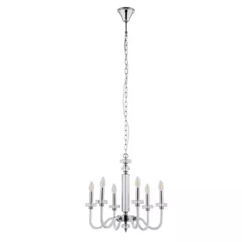 Подвесная люстра Nowodvorski Hampton 8154 /8154