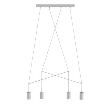 Подвесная люстра Nowodvorski Imbria 9191 /9191