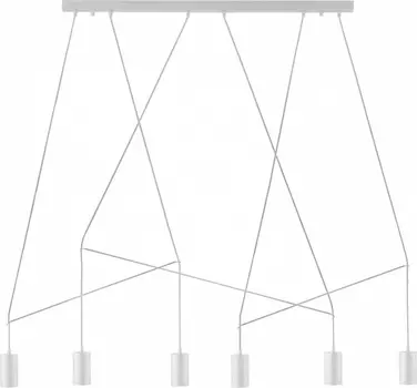 Подвесная люстра Nowodvorski Imbria 9674 /9674