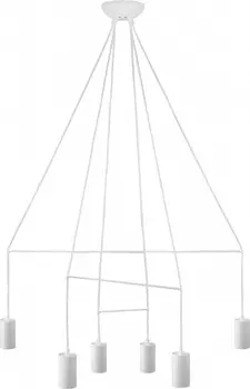 Подвесная люстра Nowodvorski Imbria 9676 /9676