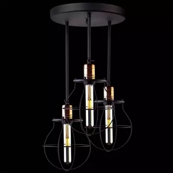 Подвесная люстра Nowodvorski Manufacture 9740 /9740