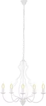 Подвесная люстра Nowodvorski Margaret 6330 /6330