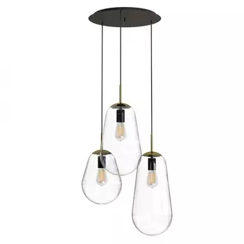 Подвесная люстра Nowodvorski Pear 7794 /7794