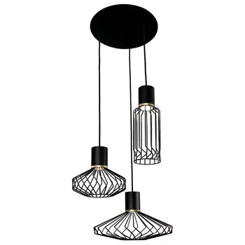 Подвесная люстра Nowodvorski Pico 8863 /8863