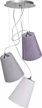 Подвесная люстра Nowodvorski Retto 5197 /5197