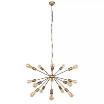 Подвесная люстра Nowodvorski Rod 9027 /9027