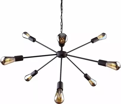 Подвесная люстра Nowodvorski Rod 9734 /9734