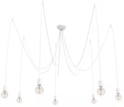 Подвесная люстра Nowodvorski Spider 9743 /9743