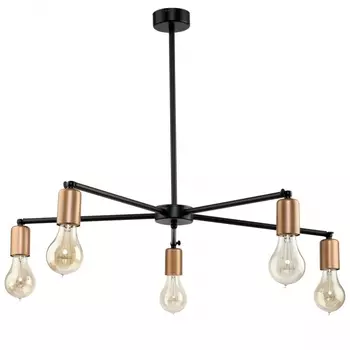 Подвесная люстра Nowodvorski Sticks 9735 /9735