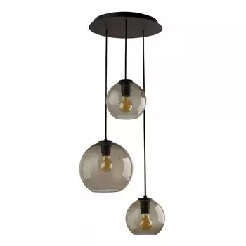 Подвесная люстра Nowodvorski Vetro 7641 /7641