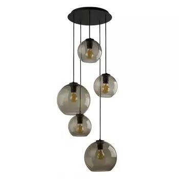 Подвесная люстра Nowodvorski Vetro 7642 /7642