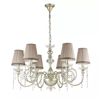 Подвесная люстра Odeon Light Aurelia 3390/6