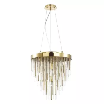 Подвесная люстра Odeon Light Avista 4784/7