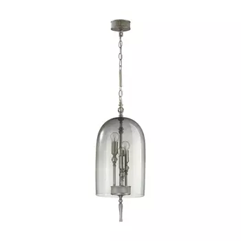 Подвесная люстра Odeon Light Bell 4882/3