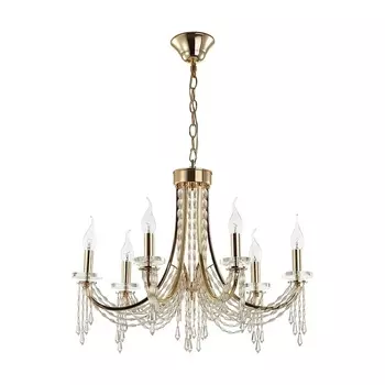 Подвесная люстра Odeon Light CAPEL 5063/6