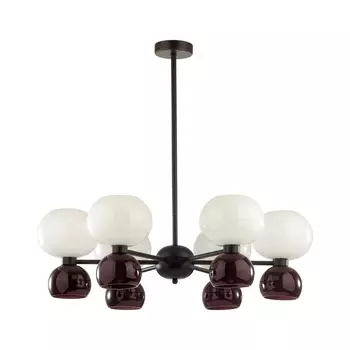 Подвесная люстра Odeon Light Changi 4978/12