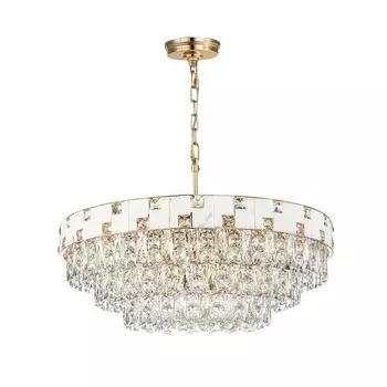 Подвесная люстра Odeon Light CHESSI 5076/21