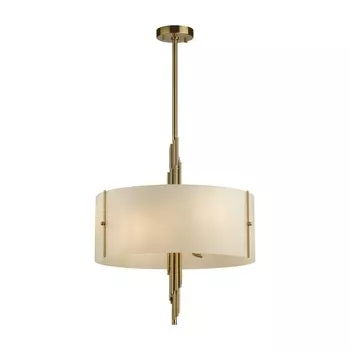 Подвесная люстра Odeon Light Exclusive Margaret 5415/6
