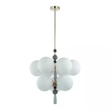 Подвесная люстра Odeon Light Exclusive Palle 5405/9