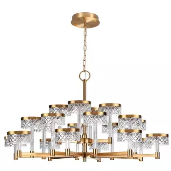 Подвесная люстра Odeon Light FIVRE 5032/120L